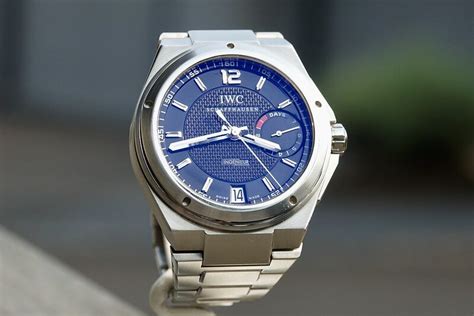 iwc big ingenieur bracelet|iwc schaffhausen bracelets.